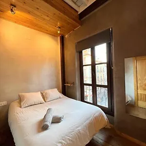  Apartamento Catedral