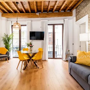  Apartamento Wekey Homes Granada, Mesones