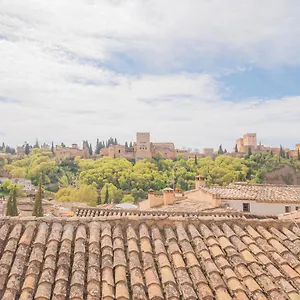 Сasa de vacaciones Casa De La Acequia By Florentia Homes