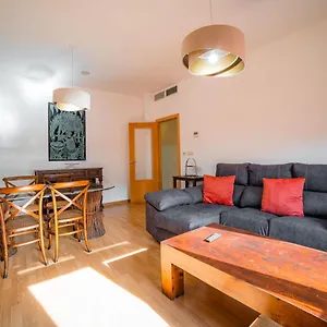 Apartamento Ibericabeds Realejo