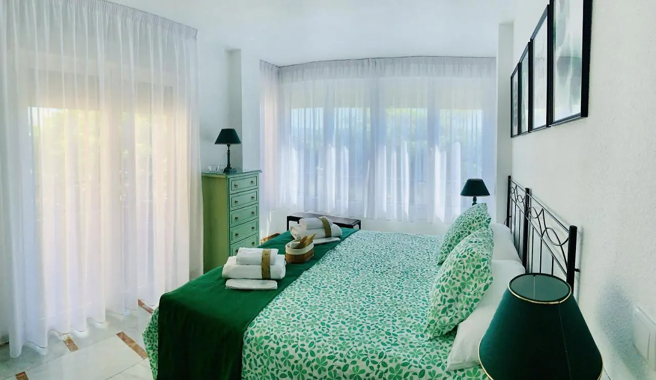 Faisan 20 Apartamento Apartment Granada